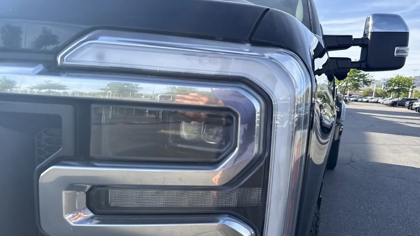2024 Ford F-350 Super Duty King Ranch
