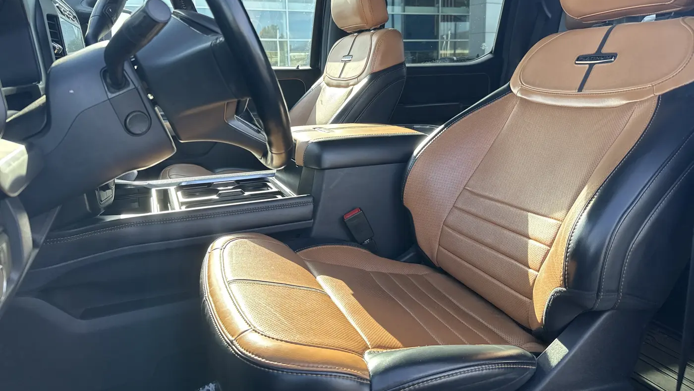 2024 Ford F-350 Super Duty King Ranch