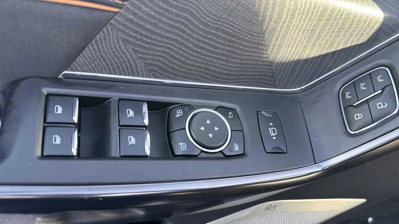 2024 Ford F-350 Super Duty King Ranch