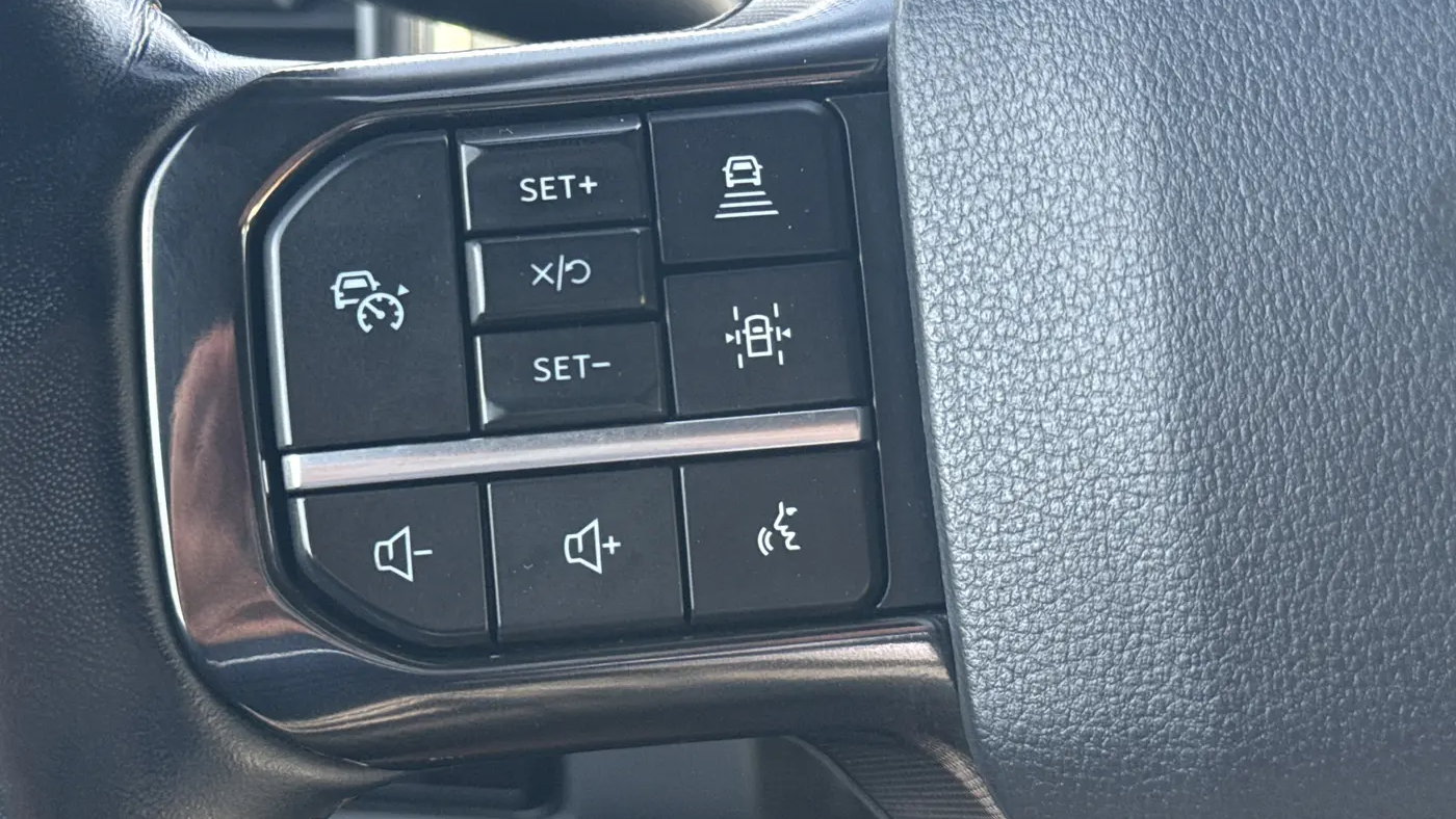 2024 Ford F-350 Super Duty King Ranch