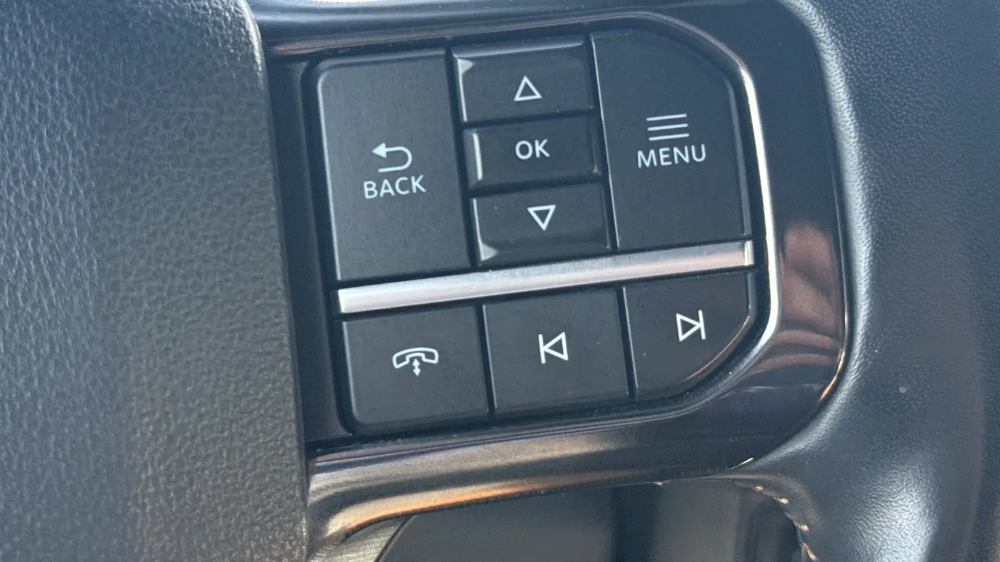 2024 Ford F-350 Super Duty King Ranch