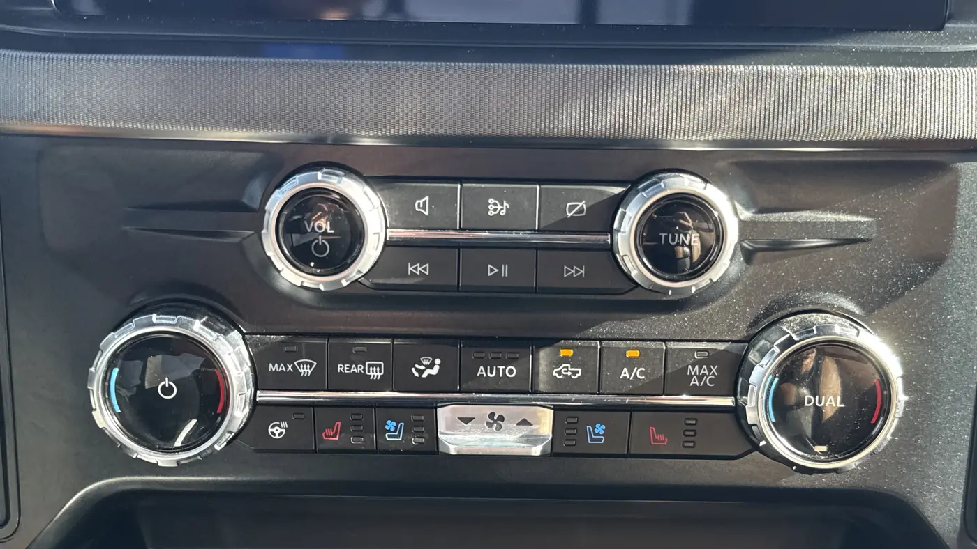 2024 Ford F-350 Super Duty King Ranch