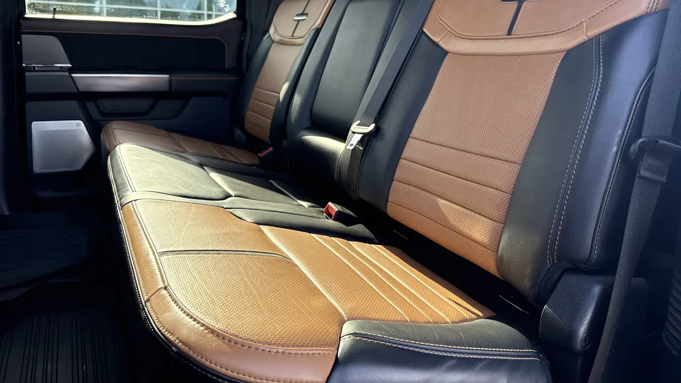 2024 Ford F-350 Super Duty King Ranch