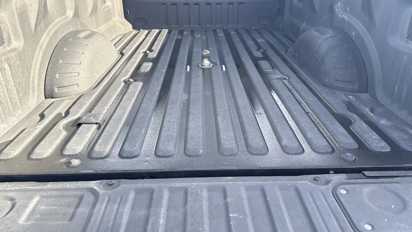 2024 Ford F-350 Super Duty King Ranch