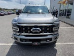 2024 F-350 Super Duty Thumbnail 3
