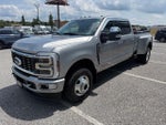 2024 F-350 Super Duty Thumbnail 4