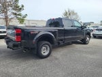 2024 F-350 Super Duty Thumbnail 2