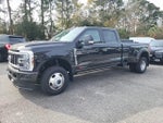 2024 F-350 Super Duty Thumbnail 4