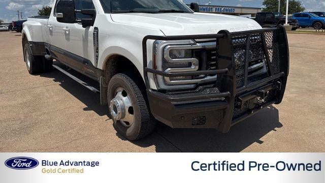 Preowned 2024 Ford F-350 Super Duty Limited for Sale