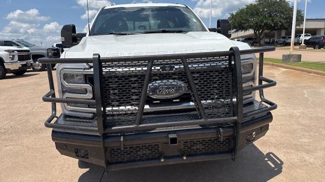 2024 Ford F-350 Super Duty Limited