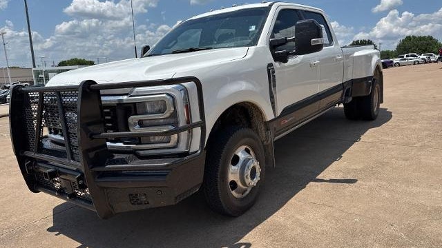 2024 Ford F-350 Super Duty Limited