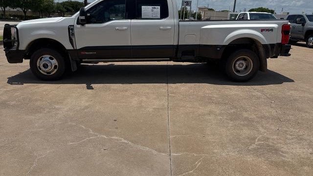 2024 Ford F-350 Super Duty Limited