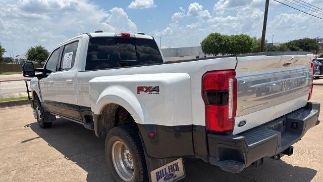 2024 Ford F-350 Super Duty Limited