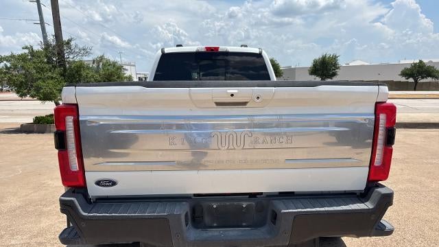 2024 Ford F-350 Super Duty Limited