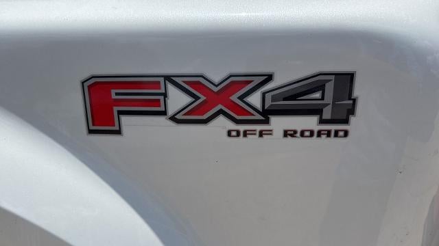 2024 Ford F-350 Super Duty Limited