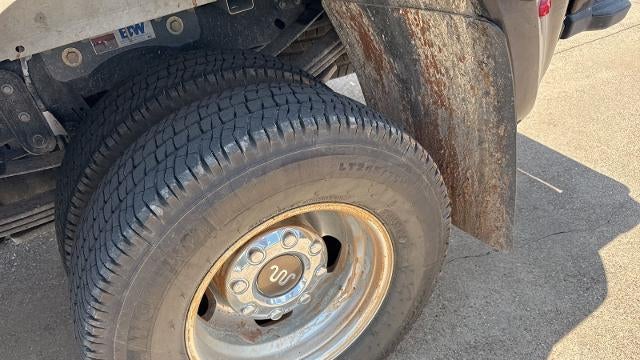 2024 Ford F-350 Super Duty Limited