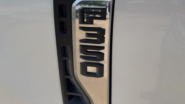 2024 Ford F-350 Super Duty Limited