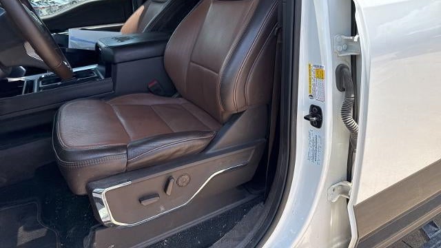 2024 Ford F-350 Super Duty Limited