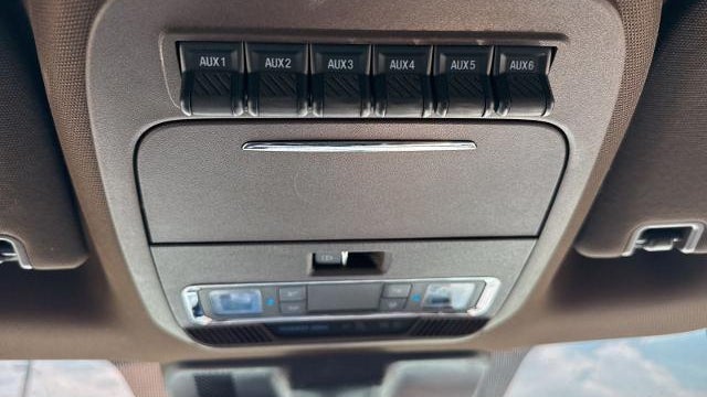 2024 Ford F-350 Super Duty Limited