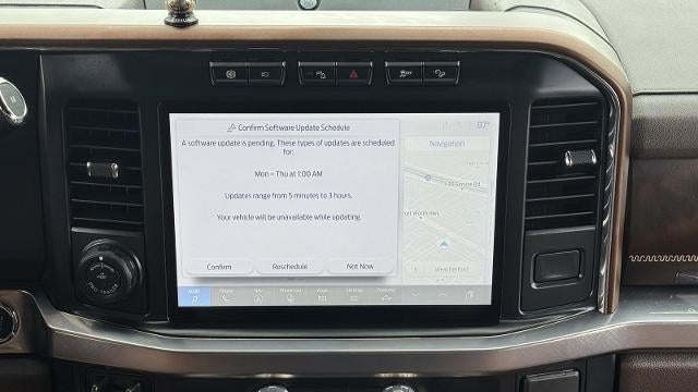 2024 Ford F-350 Super Duty Limited