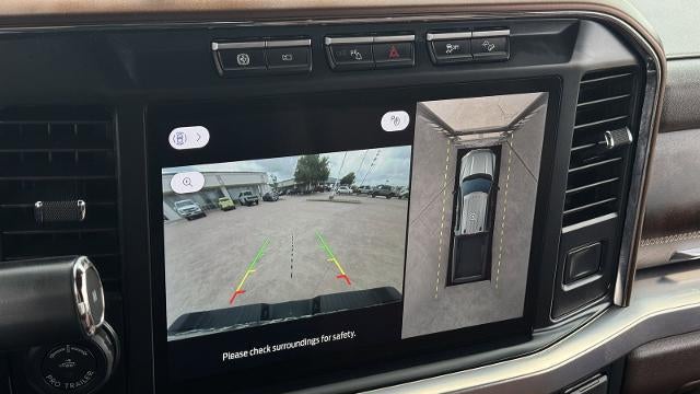 2024 Ford F-350 Super Duty Limited