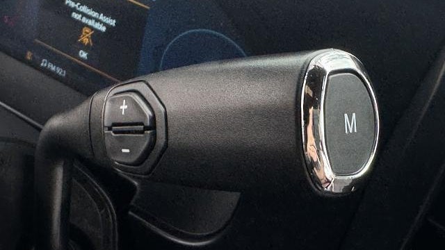 2024 Ford F-350 Super Duty Limited