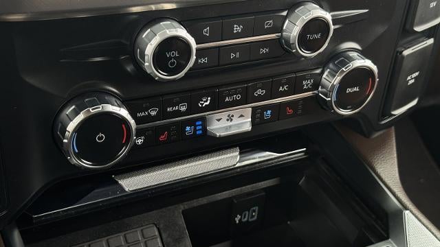 2024 Ford F-350 Super Duty Limited