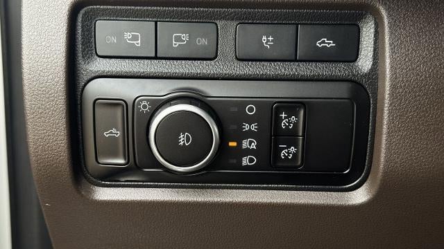 2024 Ford F-350 Super Duty Limited