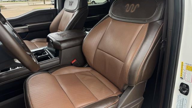 2024 Ford F-350 Super Duty Limited