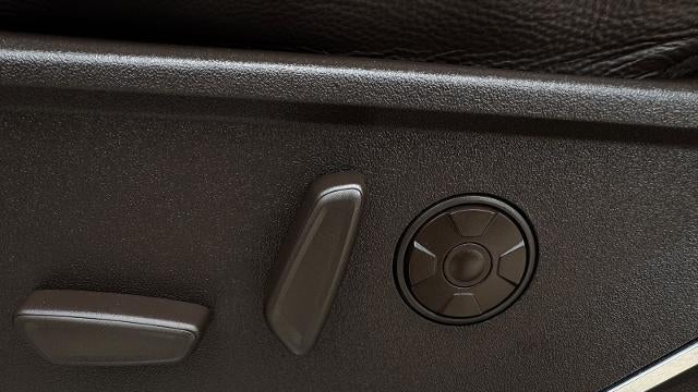 2024 Ford F-350 Super Duty Limited