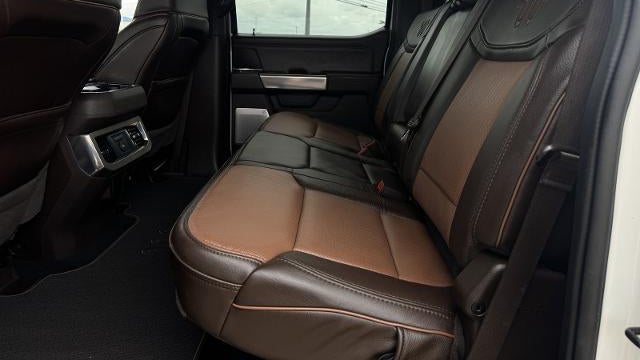 2024 Ford F-350 Super Duty Limited