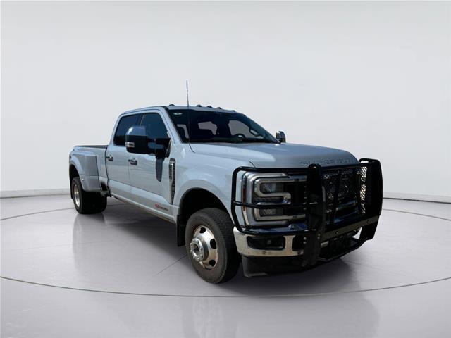 2024 Ford F-350 - $78,612
