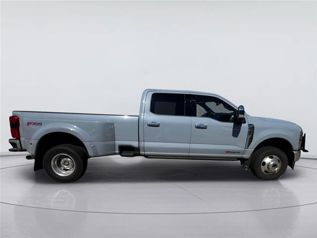 2024 Ford F-350 - $78,612