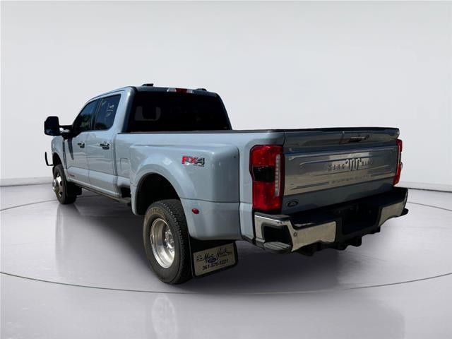 2024 Ford F-350 - $78,612
