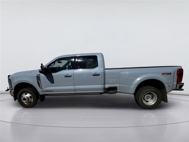 2024 Ford F-350 - $78,612