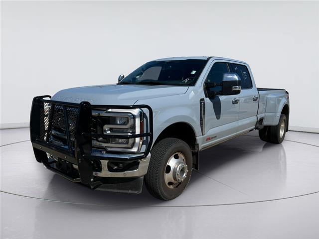 2024 Ford F-350 - $78,612