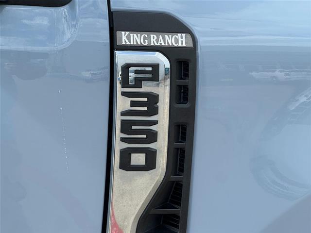 2024 Ford F-350 - $78,612