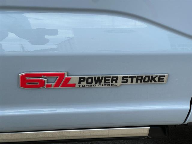 2024 Ford F-350 - $78,612