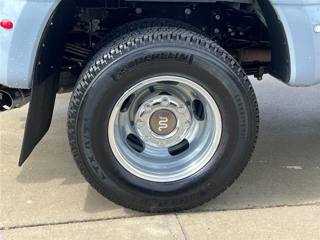 2024 Ford F-350 - $78,612