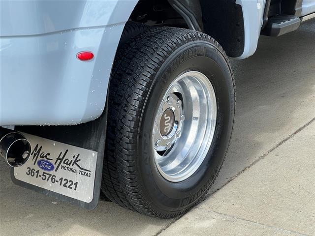 2024 Ford F-350 - $78,612