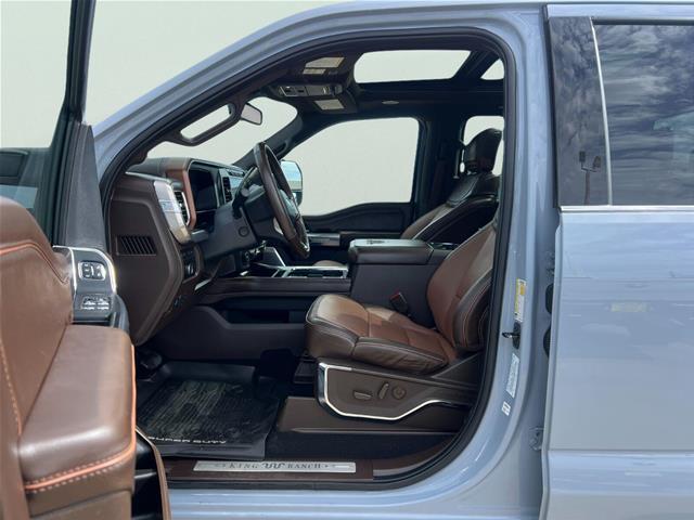 2024 Ford F-350 - $78,612