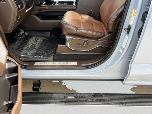 2024 Ford F-350 - $78,612
