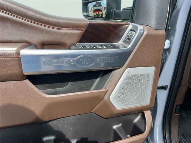 2024 Ford F-350 - $78,612