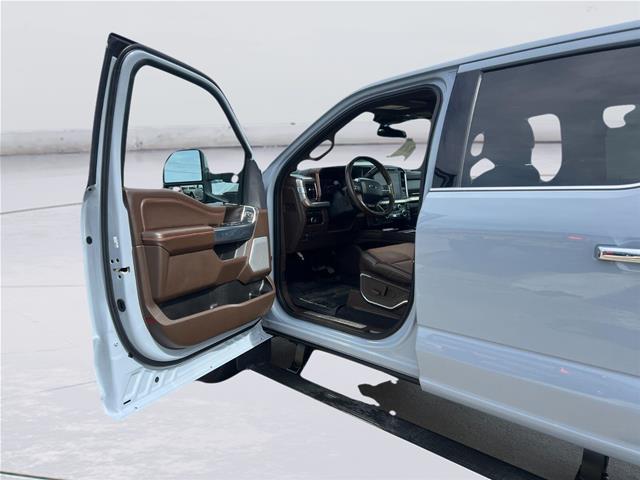 2024 Ford F-350 - $78,612
