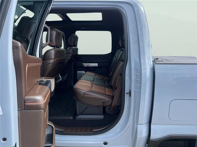2024 Ford F-350 - $78,612