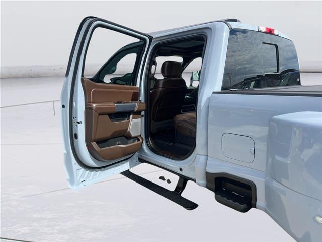 2024 Ford F-350 - $78,612