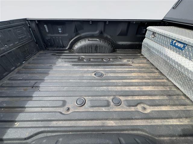 2024 Ford F-350 - $78,612