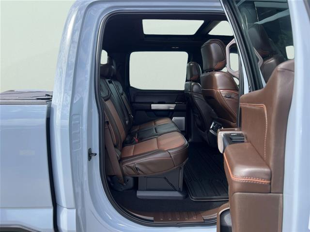 2024 Ford F-350 - $78,612