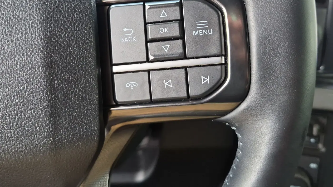 2025 Ford F-350 Super Duty King Ranch