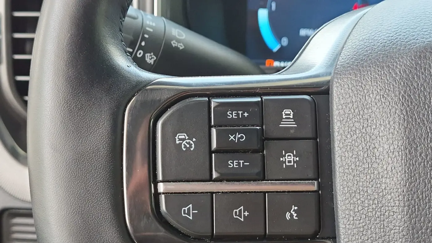 2025 Ford F-350 Super Duty King Ranch